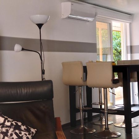 Ferienwohnung Marlene San Bartolomé Eksteriør bilde